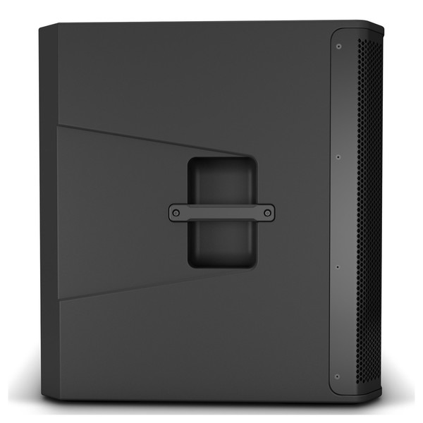 LD Systems ICOA SUB 18A Powered 18" Bass Reflex PA Subwoofer - Side