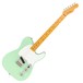 Fender 70th Anniversary Esquire, Surf Green - Main