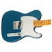 Fender 70th Anniversary Esquire, Lake Placid Blue - Body