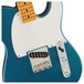 Fender 70th Anniversary Esquire, Lake Placid Blue - Pickups