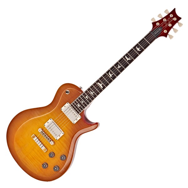 PRS S2 Singlecut McCarty 594, McCarty Sunburst #S2044256