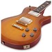 PRS S2 Singlecut McCarty 594, McCarty Sunburst #S2044256