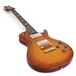 PRS S2 Singlecut McCarty 594, McCarty Sunburst #S2044256