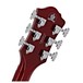 BC Rich Mockingbird Legacy ST FR Left Handed, Trans Red