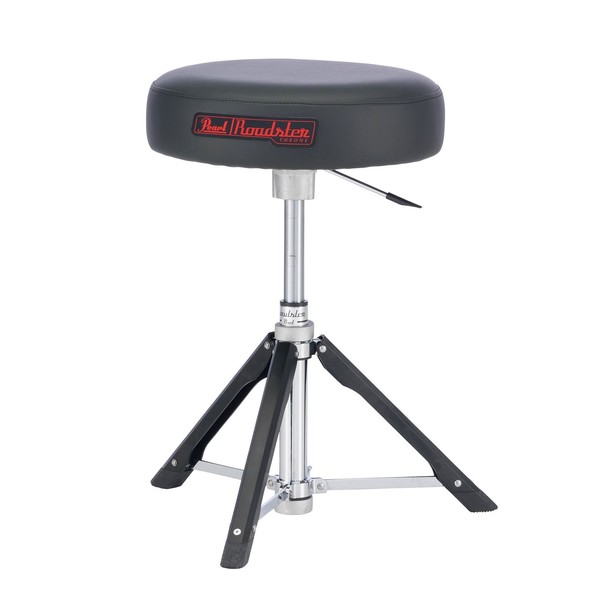 Pearl Roadster D-1500RGL Round Drum Throne