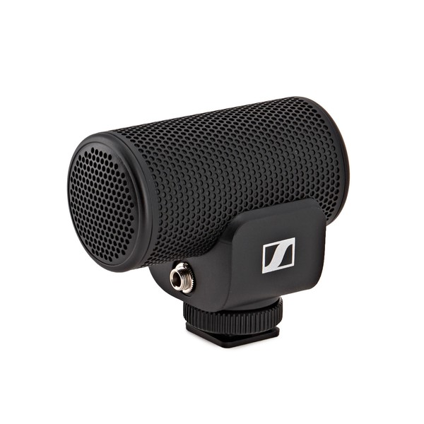 MKE 200 Directional On-Camera Microphone