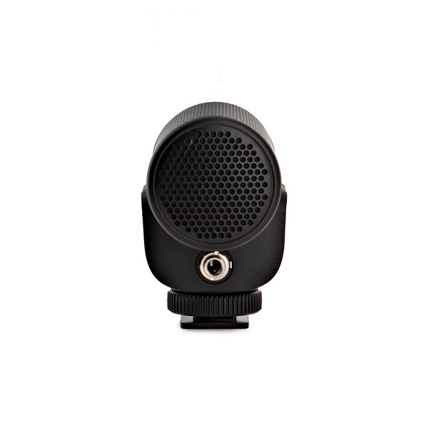 Sennheiser MKE 200 Directional On-Camera Microphone