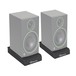 Frameworks Studio Monitor Isolation Pads Small (Speakers not included)