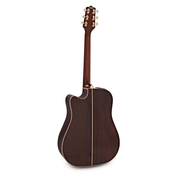 Takamine GD90CE-MD Dreadnought Cutaway Electro Acoustic, Natural