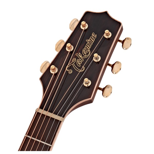 Takamine GD90CE-MD Dreadnought Cutaway Electro Acoustic, Natural
