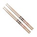 Vic Firth 5A Hickory Drumsticks
