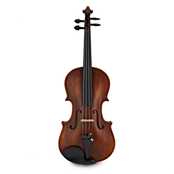 Stentor Arcadia Violin, Distressed, Full Size, Instrument Only