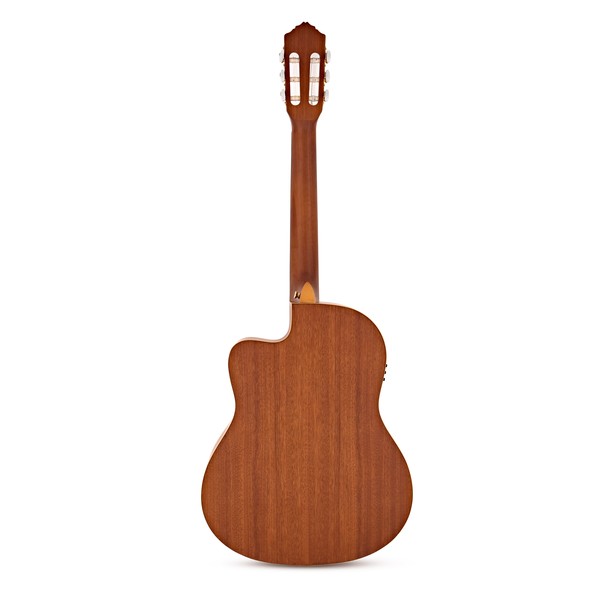Ortega RCE131SN Electro Classical Guitar, Slim Neck
