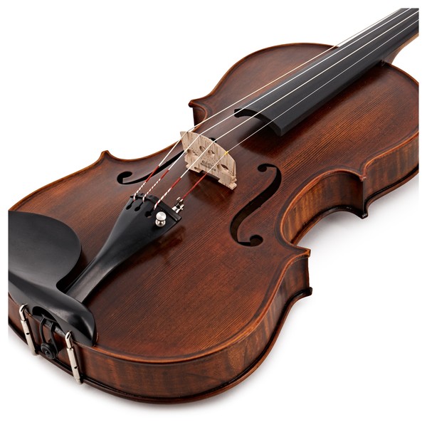 Stentor Arcadia Violin, Distressed, Full Size, Instrument Only