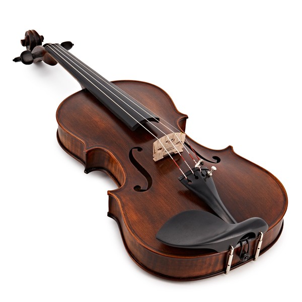 Stentor Arcadia Violin, Distressed, Full Size, Instrument Only
