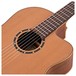 Ortega RCE131SN Electro Classical Guitar, Slim Neck