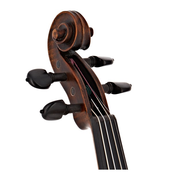 Stentor Arcadia Violin, Distressed, Full Size, Instrument Only