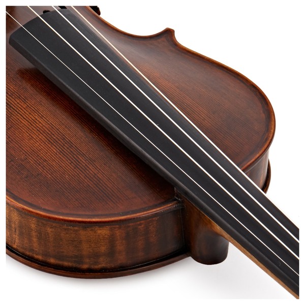 Stentor Arcadia Violin, Distressed, Full Size, Instrument Only