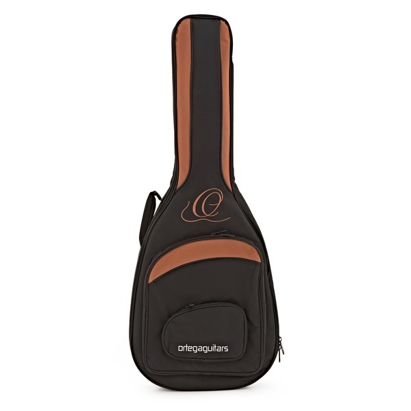 Ortega RCE131SN Electro Classical Guitar, Slim Neck