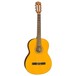 Fender ESC-105 Educational Series Classical Guitar, Vintage Natural - slant