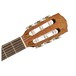 Fender ESC-105 Educational Series Classical Guitar, Vintage Natural - headstock