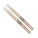 Vic Firth 5A Hickory Drumsticks