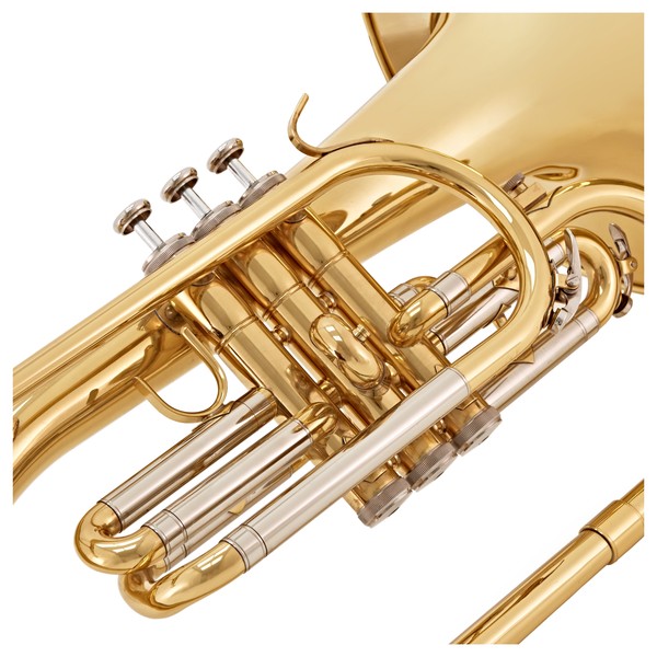 Marching Mellophone by Gear4music