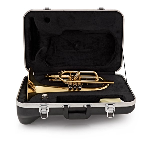 Marching Mellophone by Gear4music