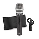 Micr&oacute;fono Vocal Din&aacute;mico de Gear4music