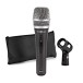 Dynamic Vocal Microphone by Gear4music