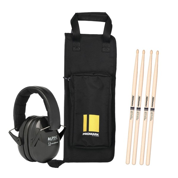 ProMark Student Stick Bag Pack