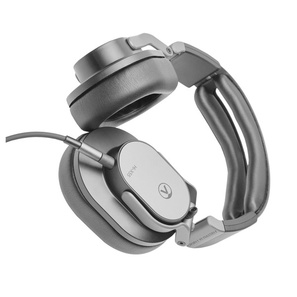 Austrian Audio Hi-X55 Over Ear Headphones - Angle