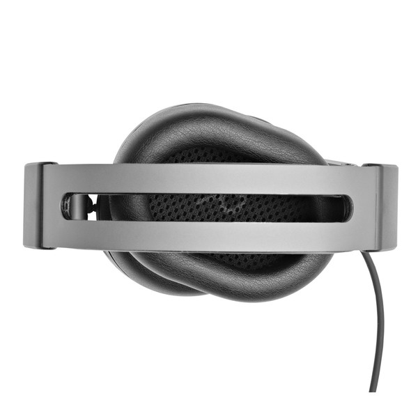 Austrian Audio Hi-X55 Over Ear Headphones - Top