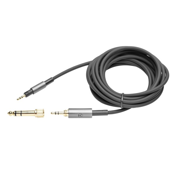 Austrian Audio Hi-X55 Over Ear Headphones - Detachable cable