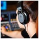 Austrian Audio Hi-X55 Over Ear Headphones - Lifestyle 