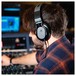 Austrian Audio Hi-X55 Over Ear Headphones - Lifestyle 2