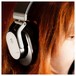 Austrian Audio Hi-X55 Over Ear Headphones - Lifestyle 3