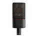 OC18 Condenser Microphone, Studio Set - Rear
