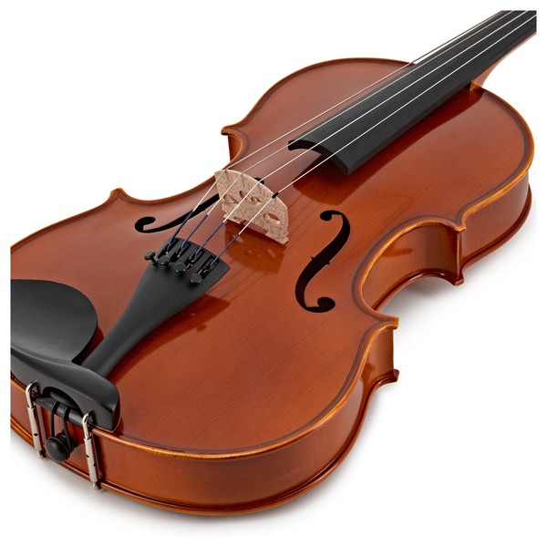 Yamaha VA5S Student Viola, 15.5 Inch