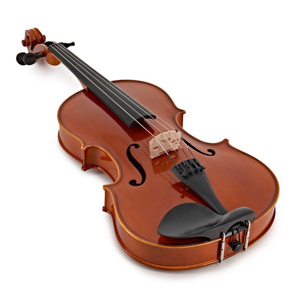 Yamaha VA5S Student Viola, 14 Inch, Chinrest