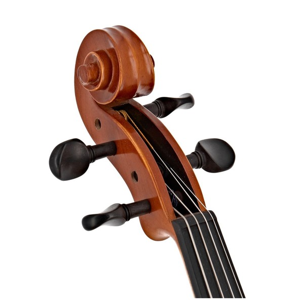 Yamaha VA5S Student Viola, 16 Inch, Scroll