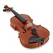 Yamaha VA5S Student Viola, 16.5 Inch, Tailpiece