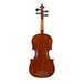 Stentor Messina Violin, 3/4, Instrument Only, Back