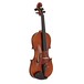 Stentor Messina Violin, 1/4, Instrument Only, Side