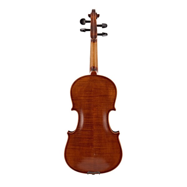 Stentor Messina Violin, 1/4, Instrument Only, Back