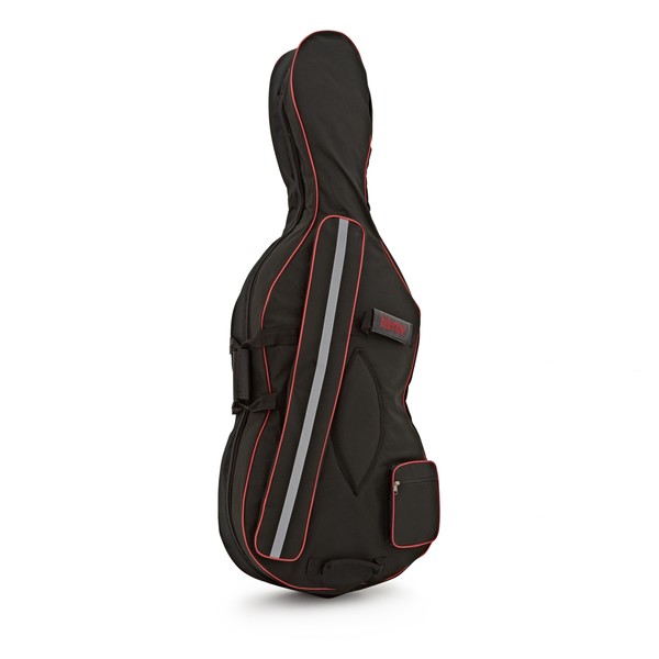 Hidersine Vivente Finetune Cello Outfit, Full Size