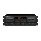 Tascam 202 MK7 Cassette Player