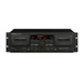 Tascam 202 MK7 Cassette Player - Front View