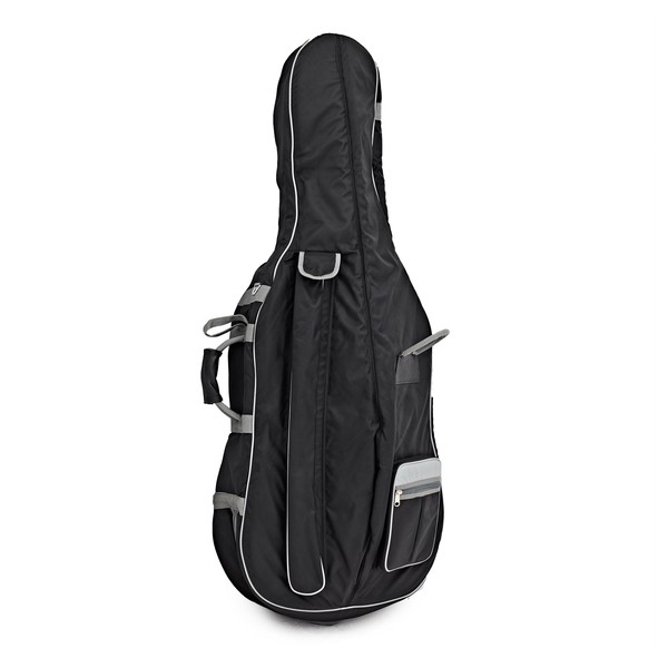 Westbury Intermediate Cello Outfit, Full Size