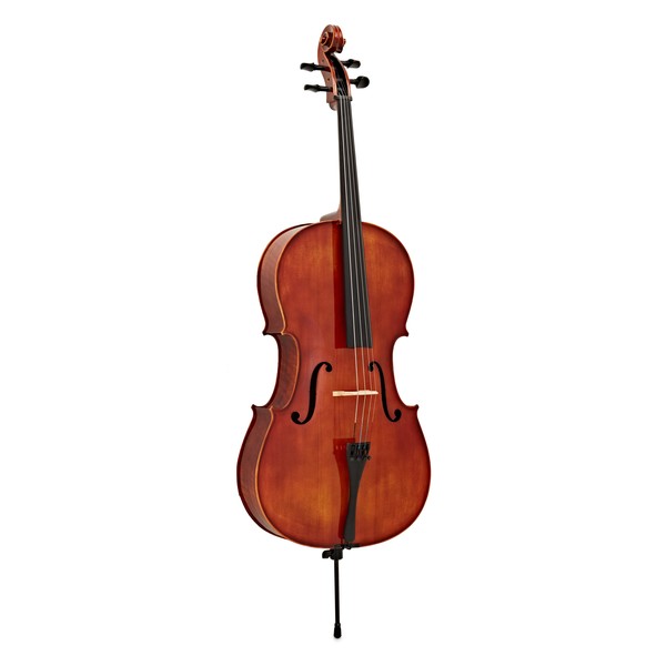 Hidersine Piacenza Cello Outfit, Full Size